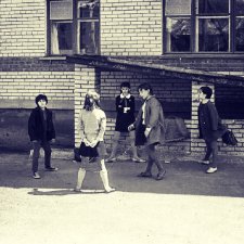 Ностальгии пост