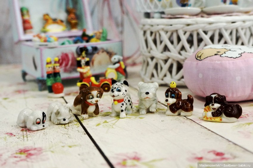 Щенячий переполох — В мире животных: смешные фото питомцев и зверей