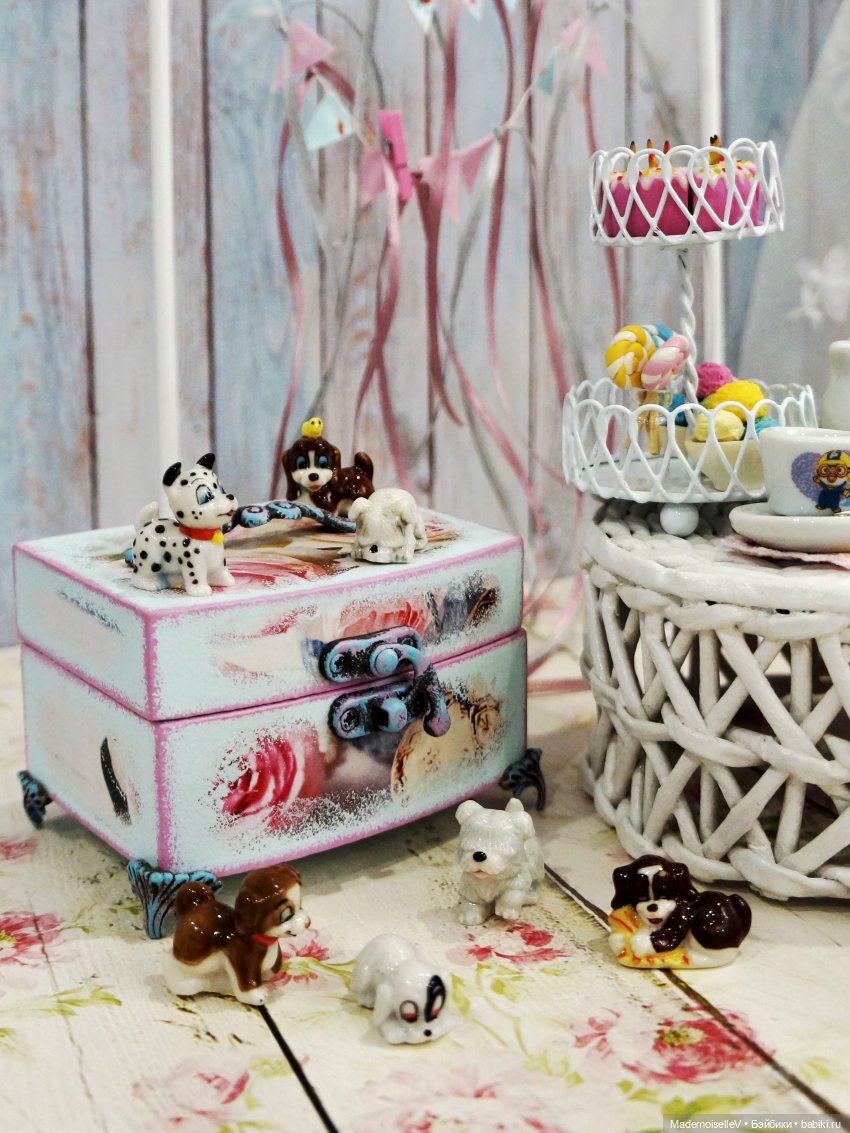 Щенячий переполох — В мире животных: смешные фото питомцев и зверей