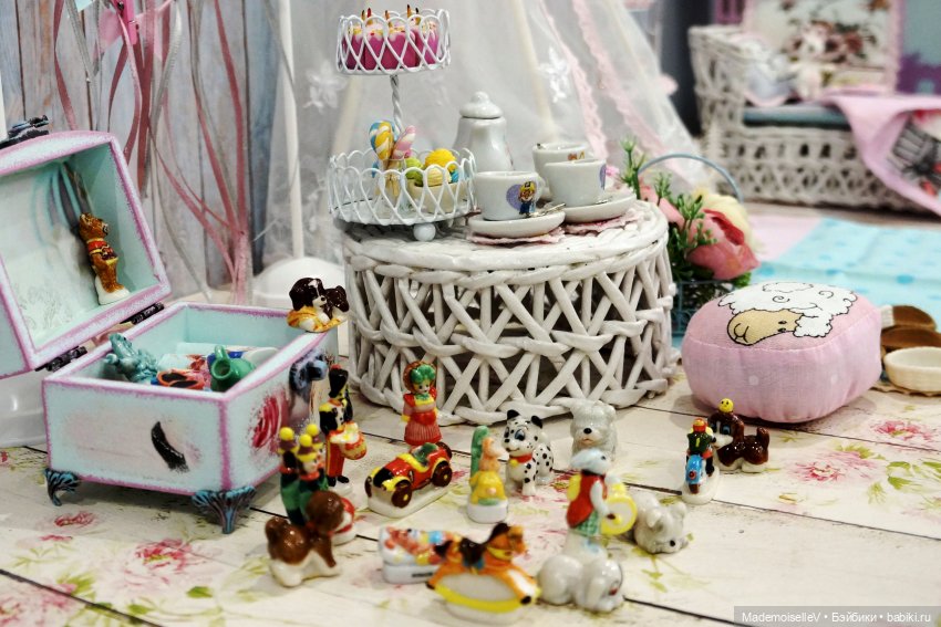 Щенячий переполох — В мире животных: смешные фото питомцев и зверей