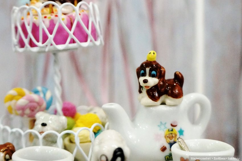 Щенячий переполох — В мире животных: смешные фото питомцев и зверей