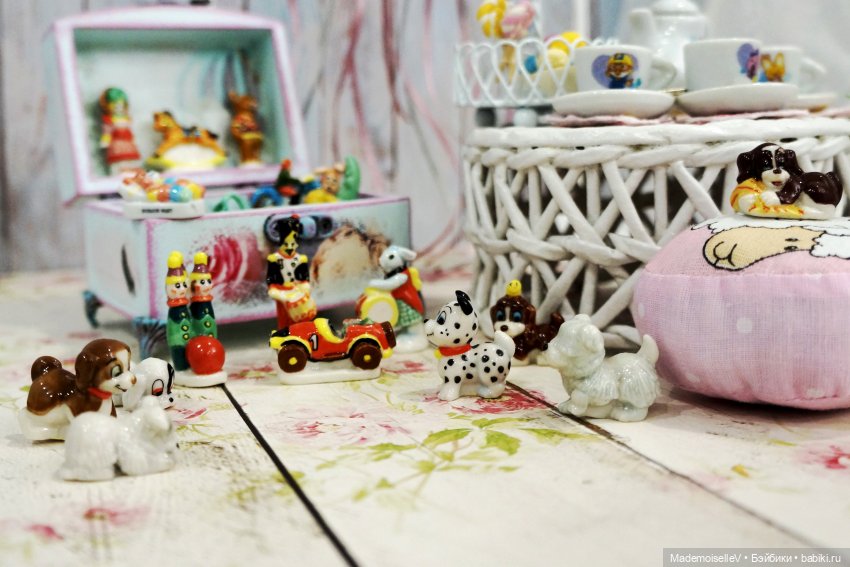 Щенячий переполох — В мире животных: смешные фото питомцев и зверей