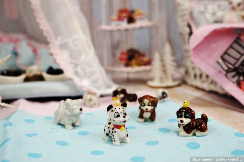 Щенячий переполох — В мире животных: смешные фото питомцев и зверей (фото 6)