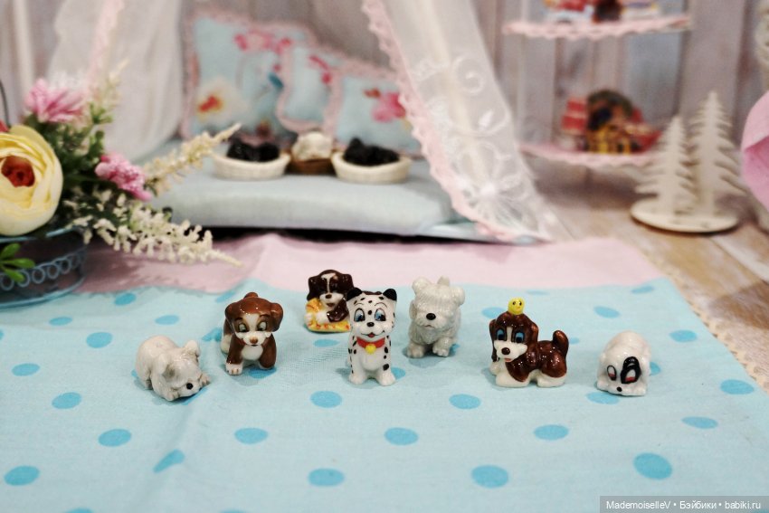 Щенячий переполох — В мире животных: смешные фото питомцев и зверей