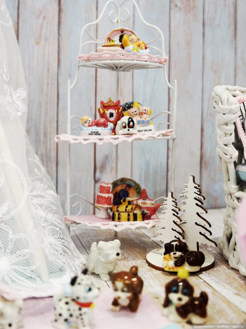 Щенячий переполох — В мире животных: смешные фото питомцев и зверей (фото 10)