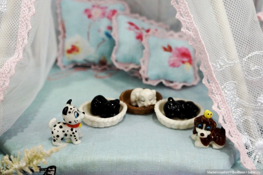 Щенячий переполох — В мире животных: смешные фото питомцев и зверей