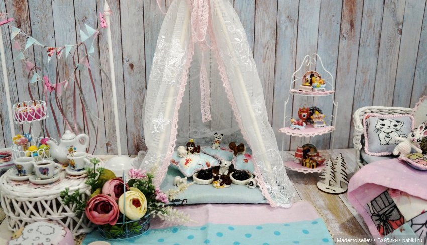 Щенячий переполох — В мире животных: смешные фото питомцев и зверей