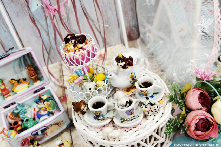 Щенячий переполох — В мире животных: смешные фото питомцев и зверей