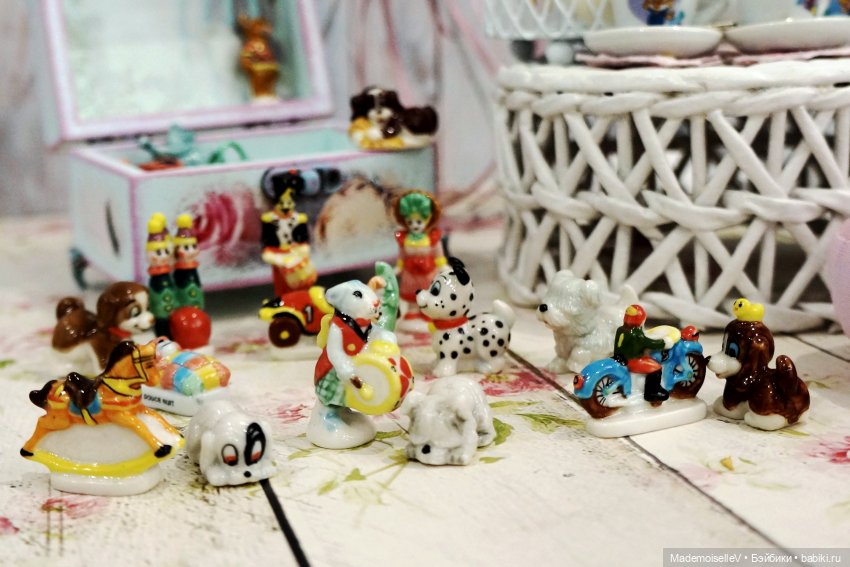 Щенячий переполох — В мире животных: смешные фото питомцев и зверей