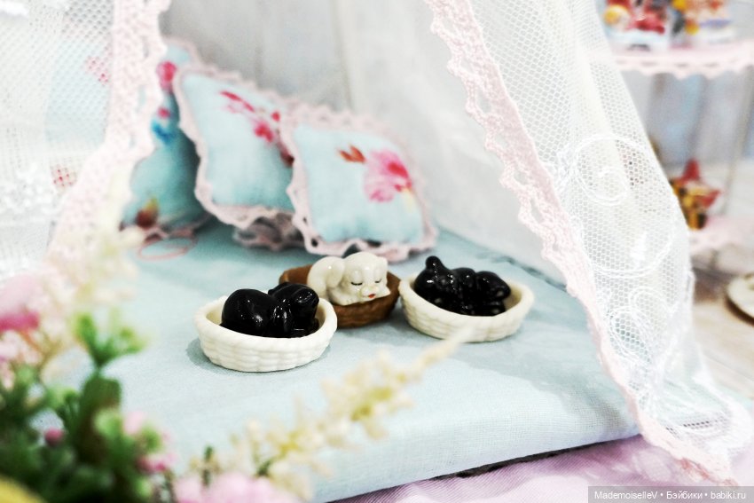 Щенячий переполох — В мире животных: смешные фото питомцев и зверей