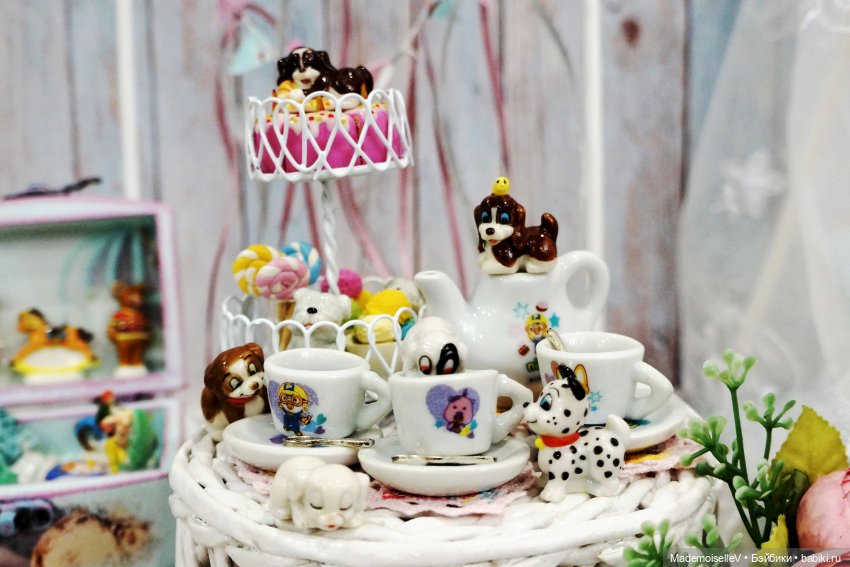 Щенячий переполох — В мире животных: смешные фото питомцев и зверей