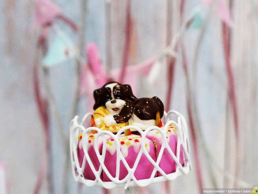 Щенячий переполох — В мире животных: смешные фото питомцев и зверей