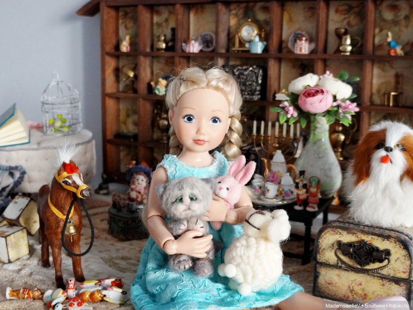 Домик стеллаж, Жужа и стихи Пушкина | Бэйбики Домик стеллаж, Жужа и стихи Пушкина