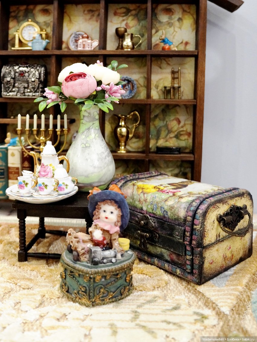 Домик стеллаж, Жужа и стихи Пушкина | Бэйбики Домик стеллаж, Жужа и стихи Пушкина