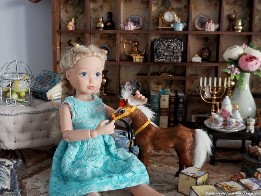 Домик стеллаж, Жужа и стихи Пушкина | Бэйбики Домик стеллаж, Жужа и стихи Пушкина