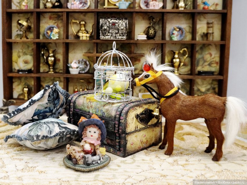 Домик стеллаж, Жужа и стихи Пушкина | Бэйбики Домик стеллаж, Жужа и стихи Пушкина