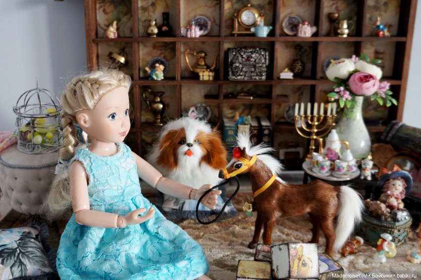 Домик стеллаж, Жужа и стихи Пушкина | Бэйбики Домик стеллаж, Жужа и стихи Пушкина