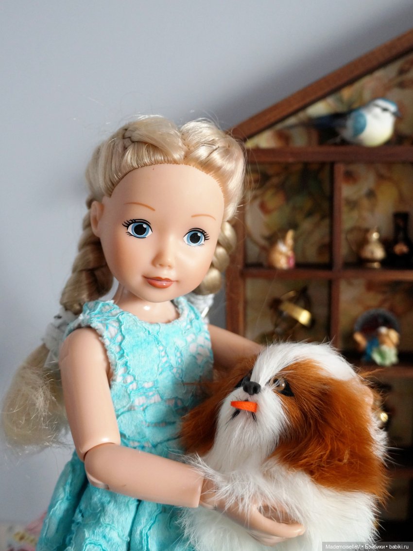 Домик стеллаж, Жужа и стихи Пушкина | Бэйбики Домик стеллаж, Жужа и стихи Пушкина