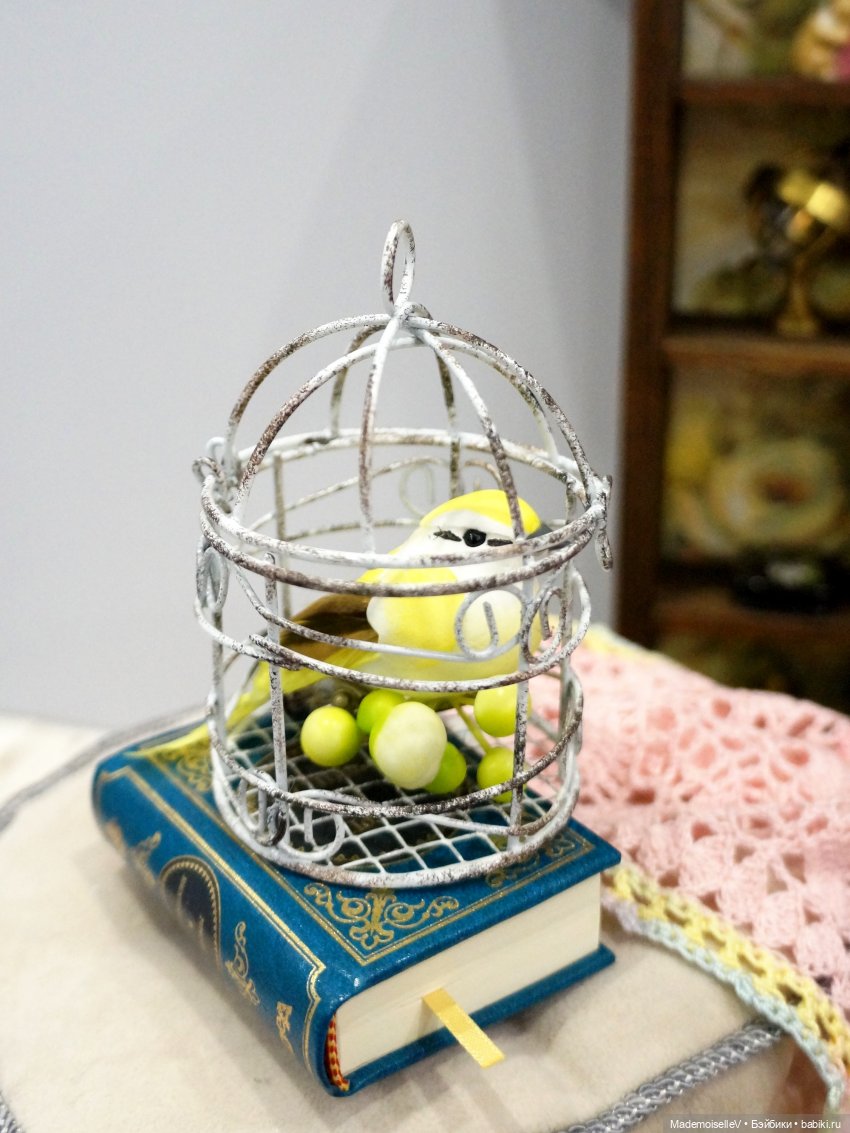 Домик стеллаж, Жужа и стихи Пушкина | Бэйбики Домик стеллаж, Жужа и стихи Пушкина (фото 6)