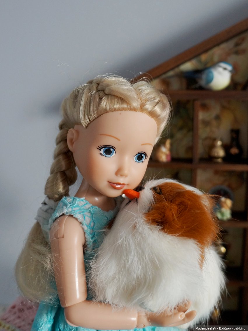 Домик стеллаж, Жужа и стихи Пушкина | Бэйбики Домик стеллаж, Жужа и стихи Пушкина