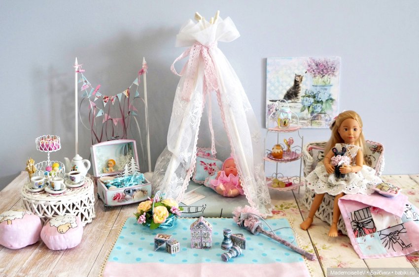 Как мы катались на лошадке | Бэйбики Как мы катались на лошадке