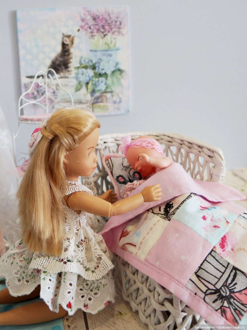 Как мы катались на лошадке | Бэйбики Как мы катались на лошадке