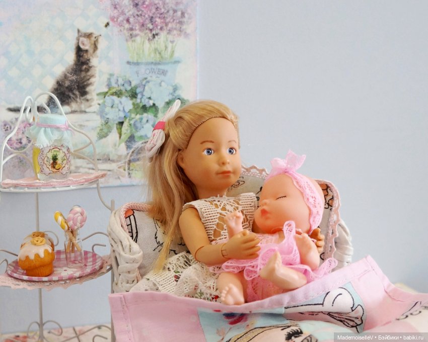 Как мы катались на лошадке | Бэйбики Как мы катались на лошадке (фото 7)