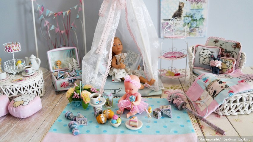 Как мы катались на лошадке | Бэйбики Как мы катались на лошадке