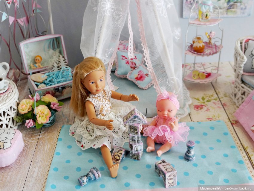 Как мы катались на лошадке | Бэйбики Как мы катались на лошадке (фото 9)