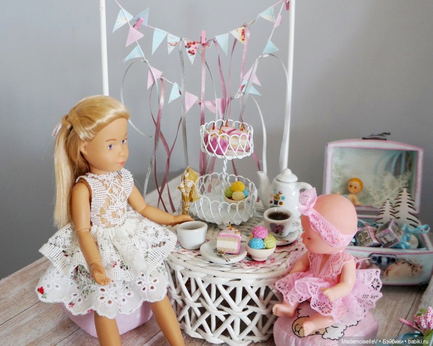 Как мы катались на лошадке | Бэйбики Как мы катались на лошадке