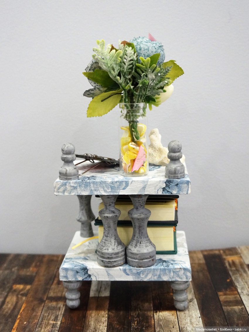 Мастер класс Пуф на деревянных ножках и моё секретное ноу-хау