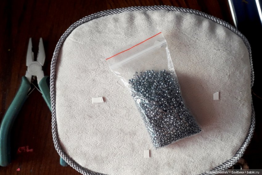 Мастер класс Пуф на деревянных ножках и моё секретное ноу-хау