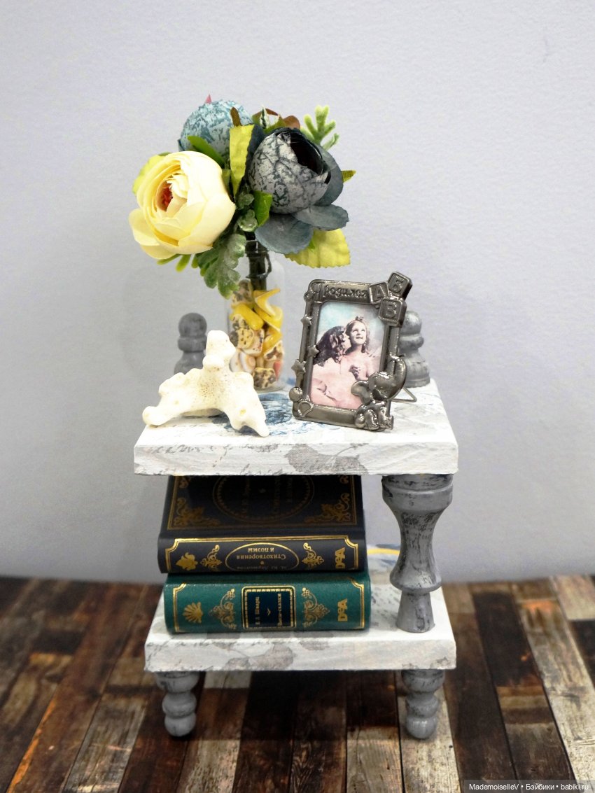 Мастер класс Пуф на деревянных ножках и моё секретное ноу-хау