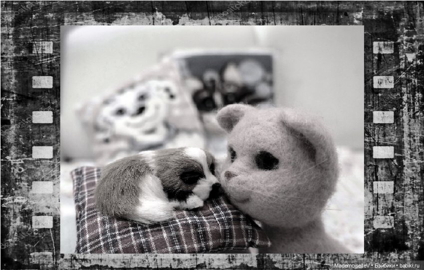 Фотоистория на стихи Марии Семеновой (фото 4)