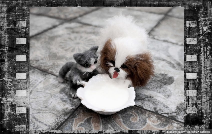 Фотоистория на стихи Марии Семеновой (фото 6)