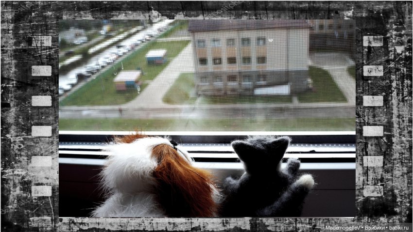 Фотоистория на стихи Марии Семеновой (фото 7)