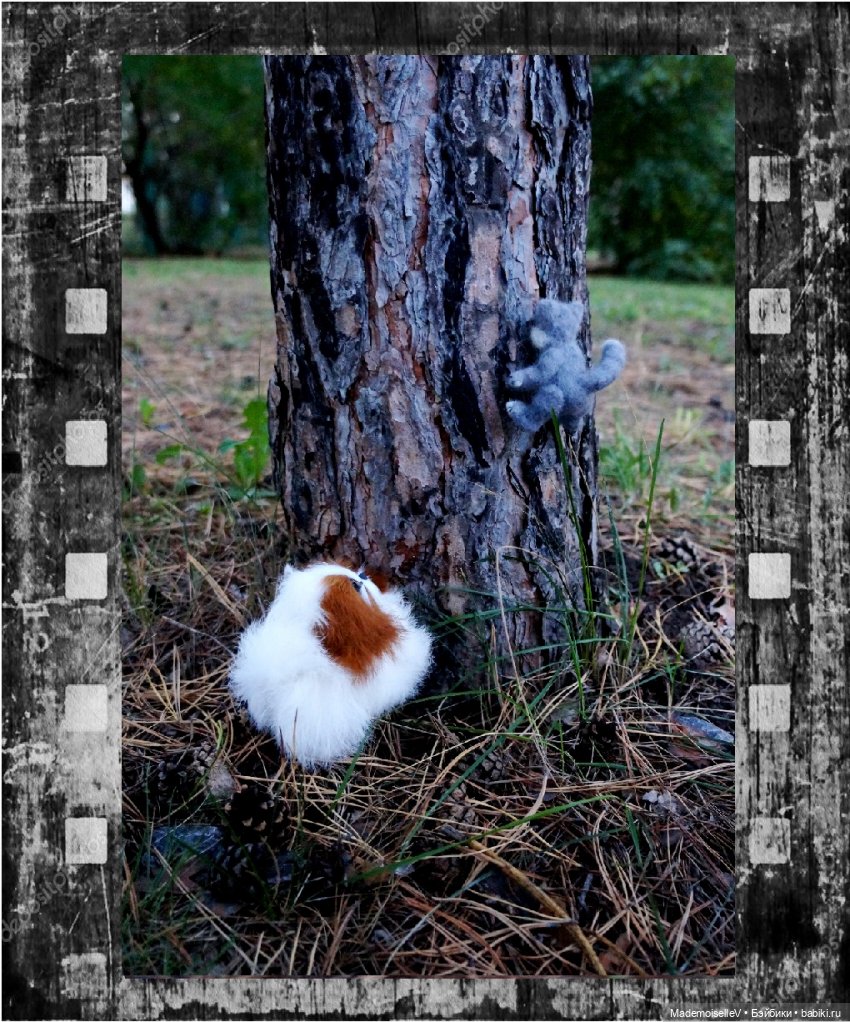 Фотоистория на стихи Марии Семеновой (фото 9)