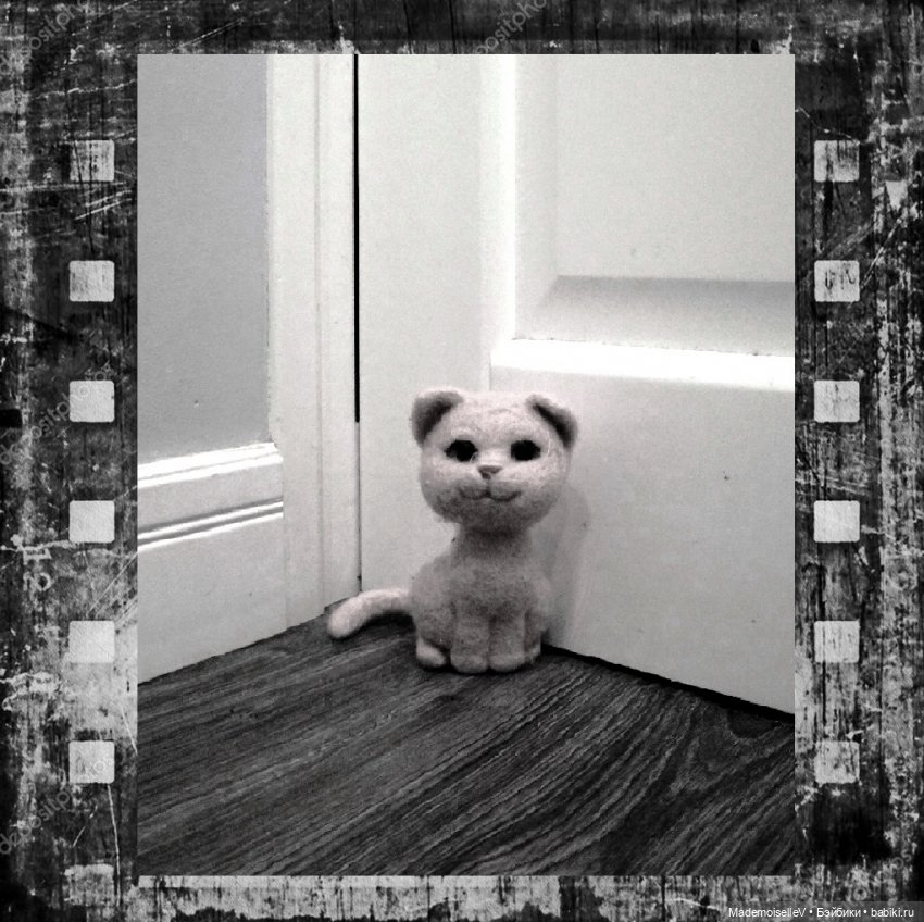 Фотоистория на стихи Марии Семеновой (фото 3)