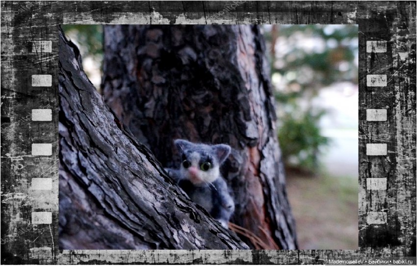 Фотоистория на стихи Марии Семеновой (фото 10)