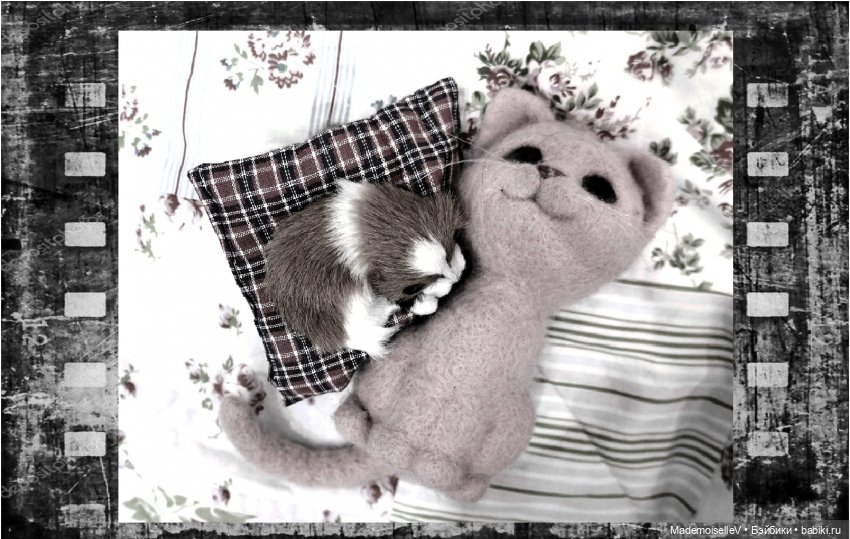 Фотоистория на стихи Марии Семеновой (фото 5)