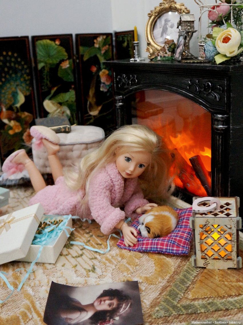 Когда друзья далеко | Бэйбики Когда друзья далеко — Болталка и разговоры обо всем: жизнь (фото 8)