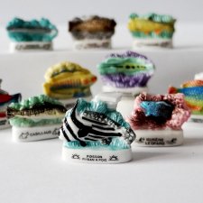 Рыбки, часть 3 Рыбки, часть 3