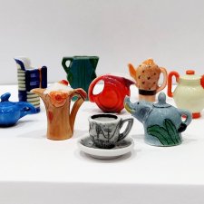 Чайники и кувшины Чайники и кувшины