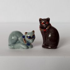 Египетские кошки Египетские кошки