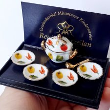 Посуда Reutter Porzellan Посуда Reutter Porzellan