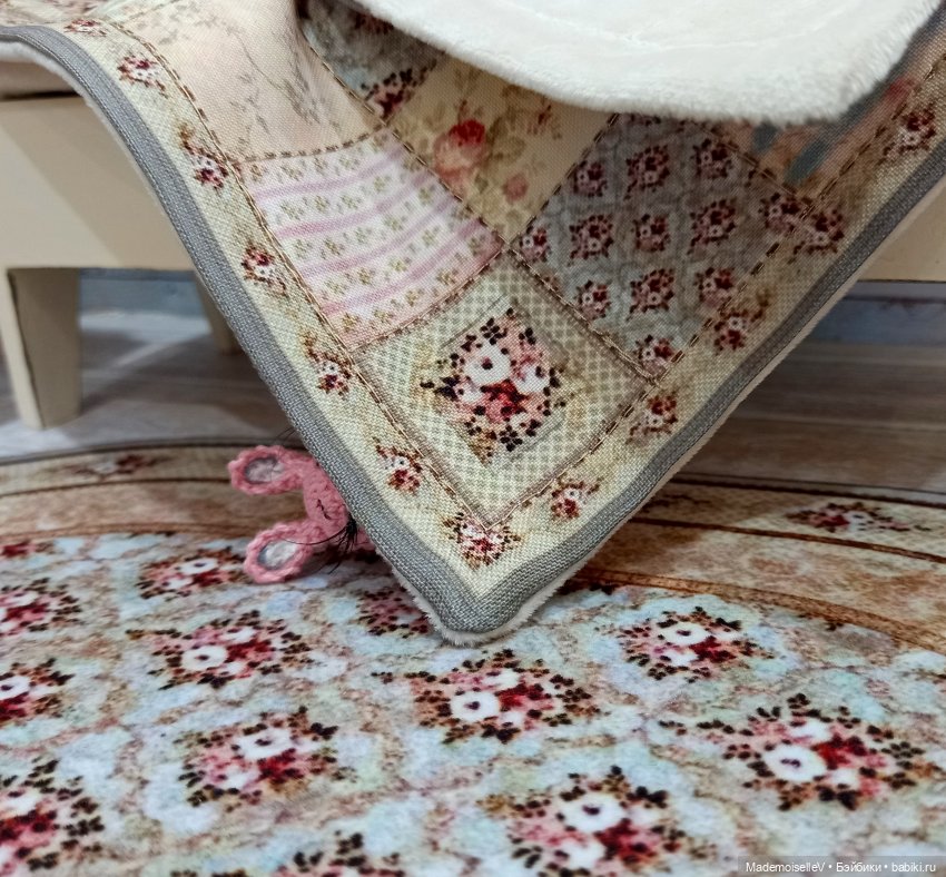 "Прованс в голубом" - дыхание нежности