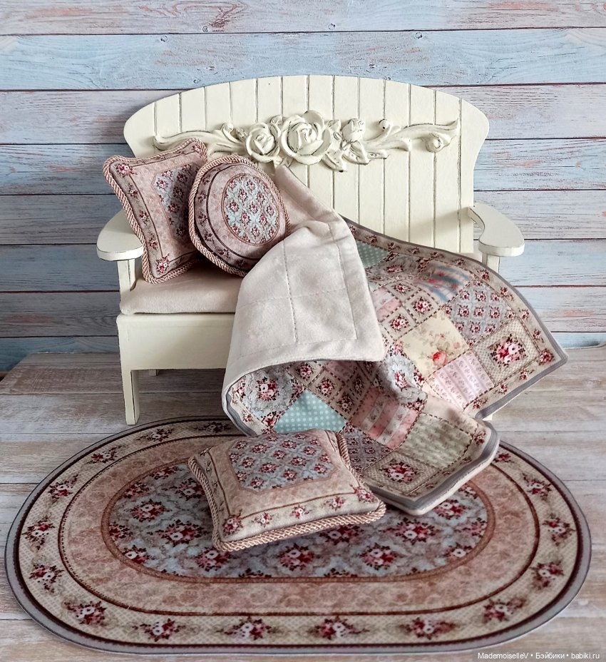 "Прованс в голубом" - дыхание нежности