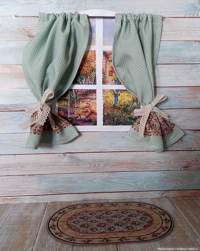 "Прованс в голубом" - дыхание нежности