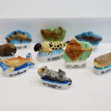 Морские животные, часть 3 Морские животные, часть 3