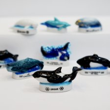 Морские животные, часть 1 Морские животные, часть 1